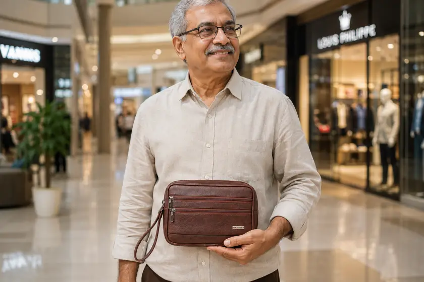 Hand Bag Manufacturer in Ahmedabad