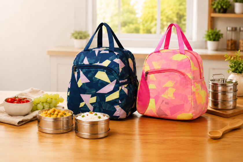 Tiffin Bag Manufacturer