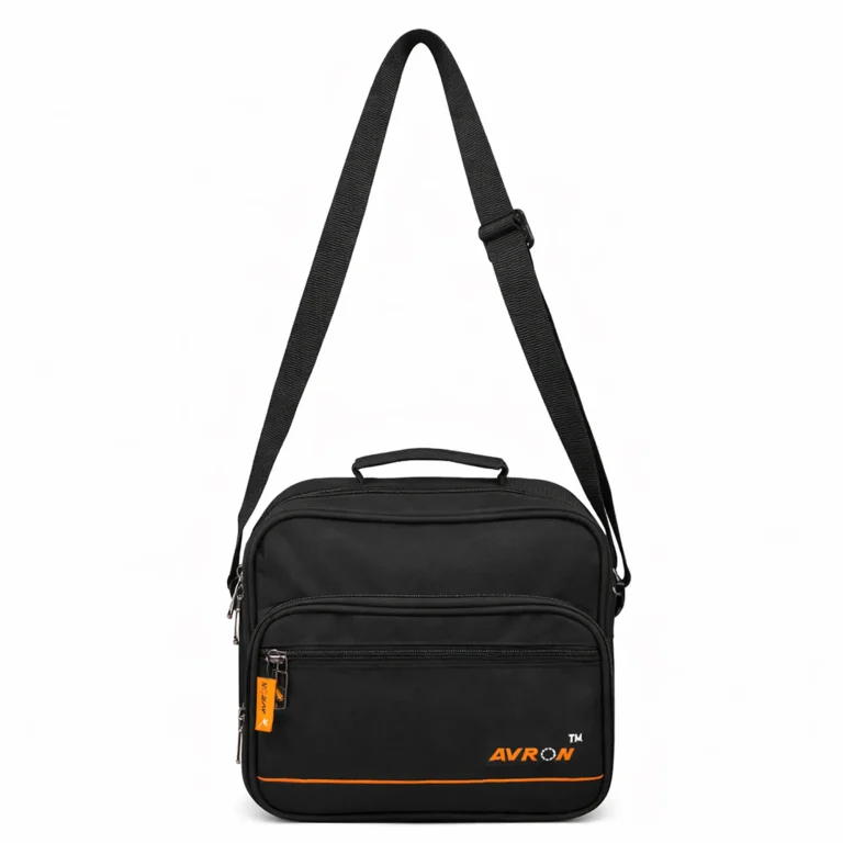 Collection Bag 1