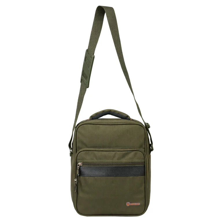 Collection Bag 12