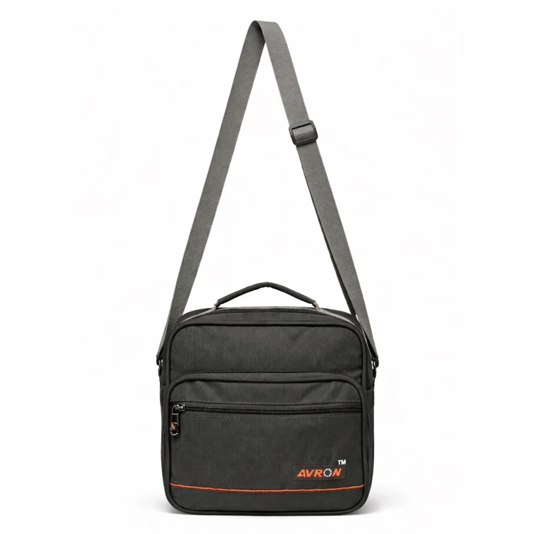 Collection Bag 3