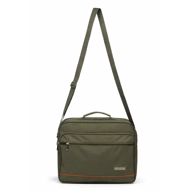 Collection Bag 8