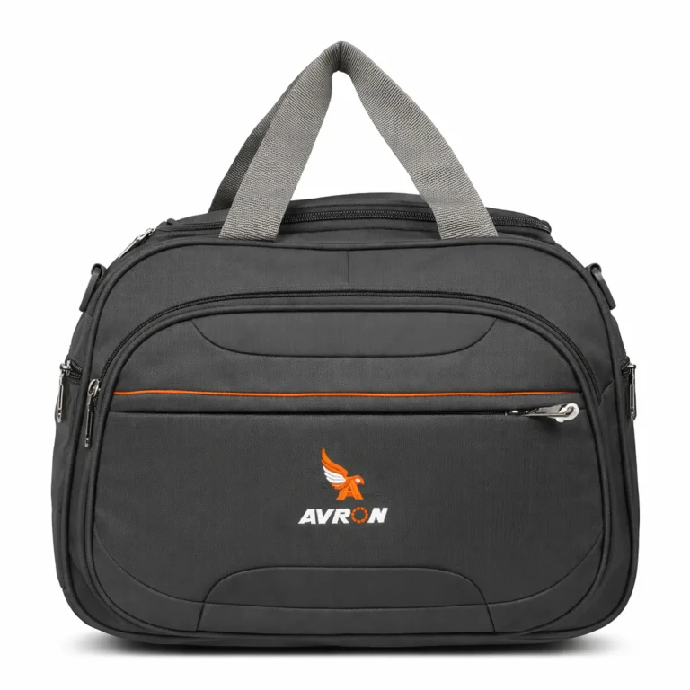 Duffel Bag 1