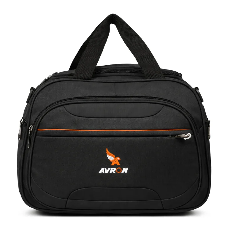 Duffel Bag 2
