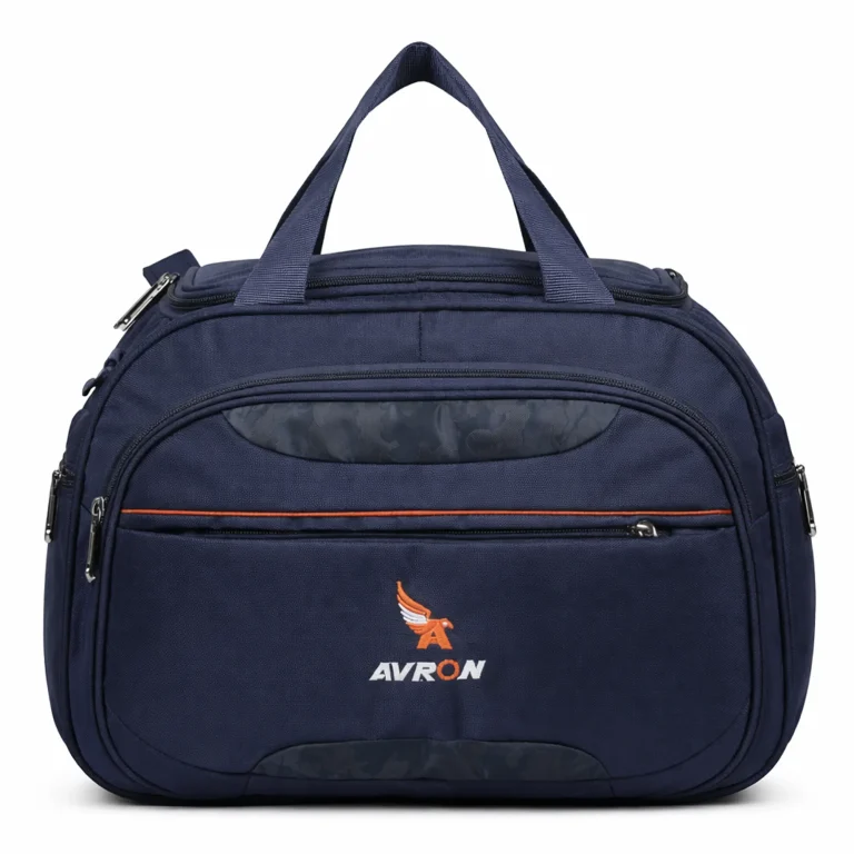Duffel Bag 3