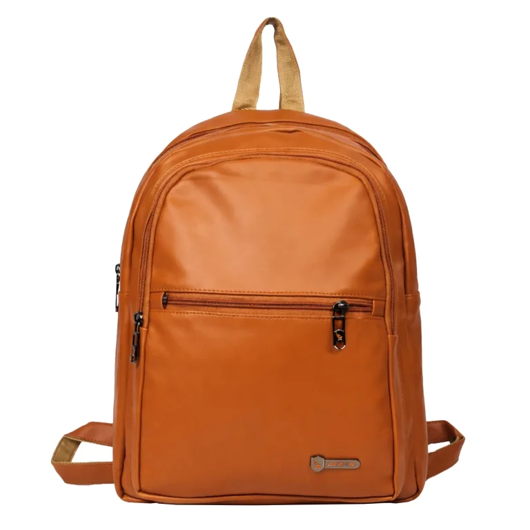 Ladies Back Pack 1