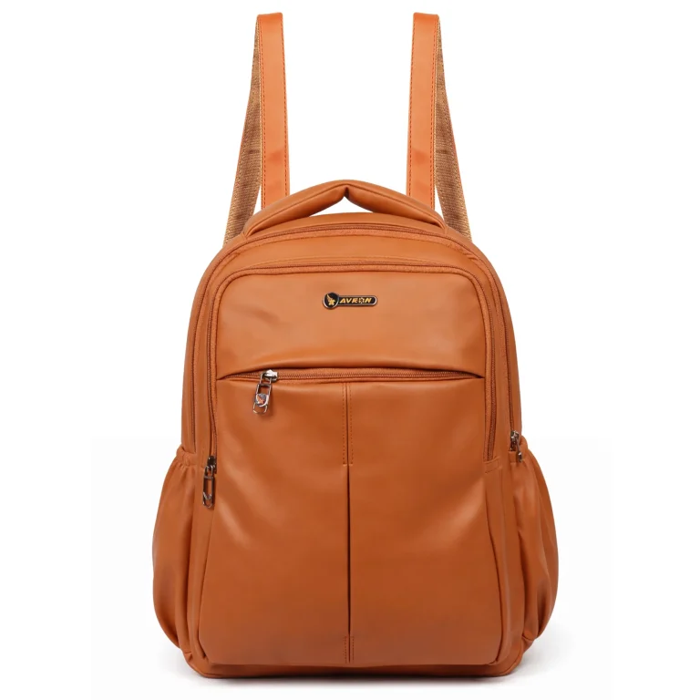 Ladies Back Pack 2