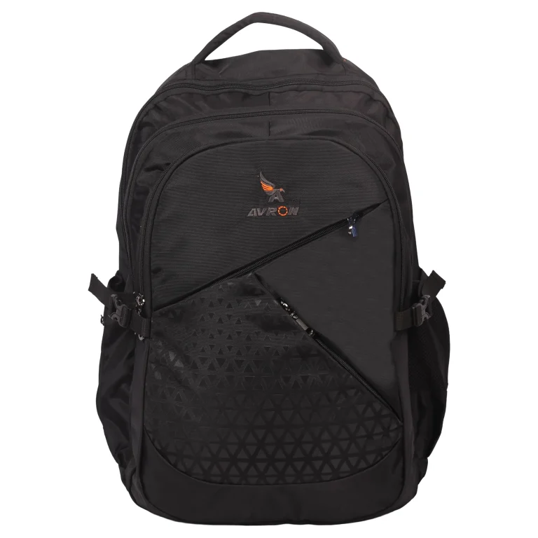Mini Trekking Bag 1