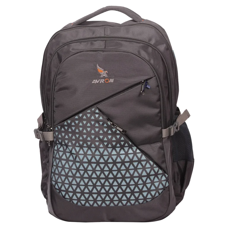 Mini Trekking Bag 2