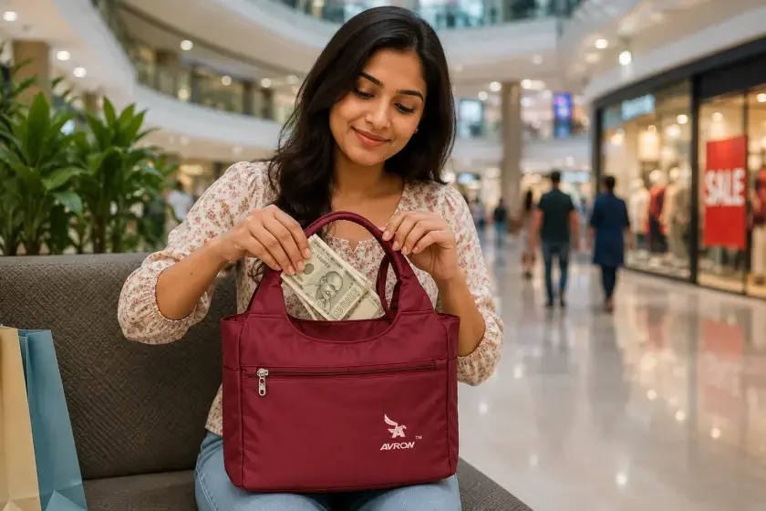 Shopping Bag Manufacturer in Ahmedabad