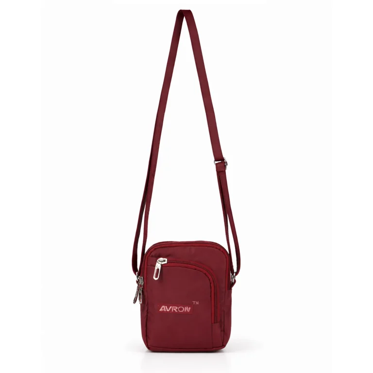 Sling Bag 17