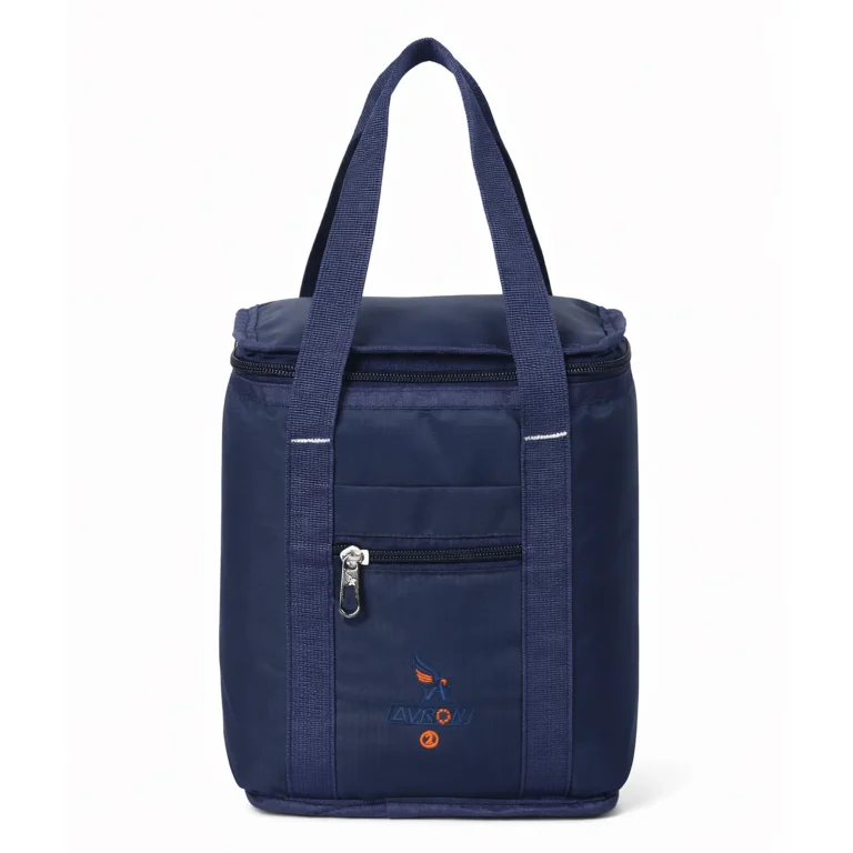 Tiffin Bag 1
