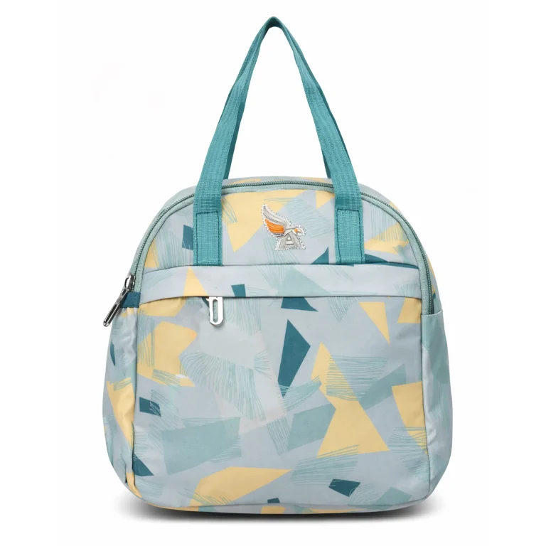 Tiffin Bag 10