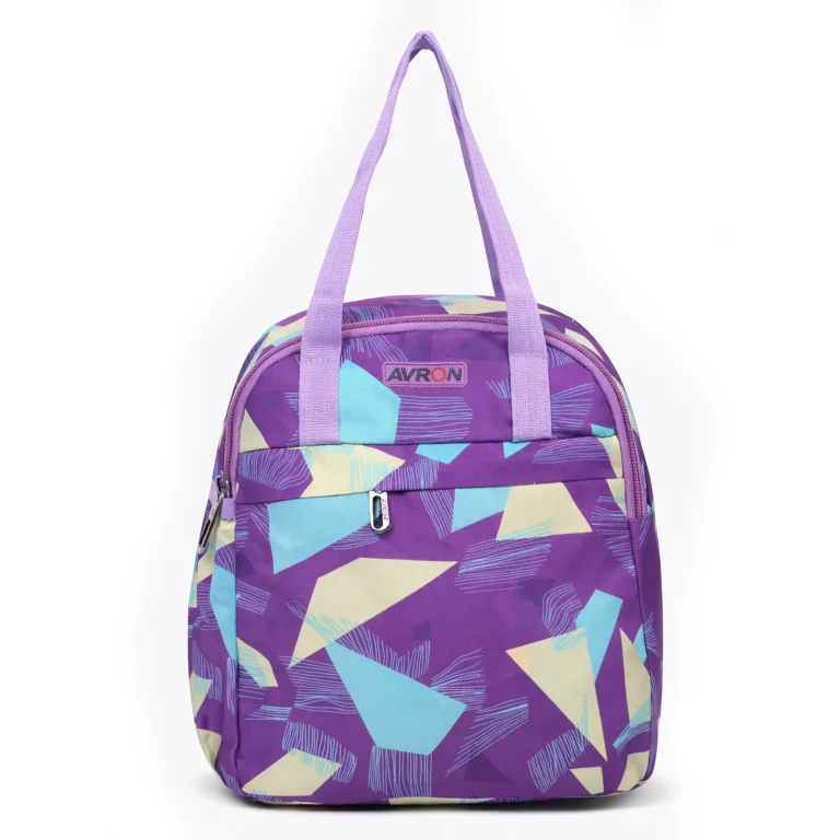 Tiffin Bag 11