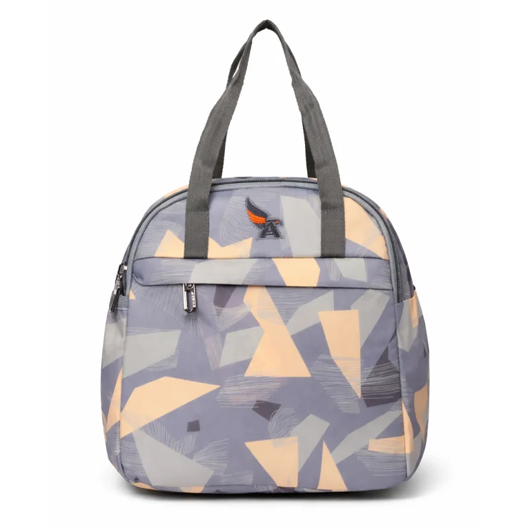 Tiffin Bag 12