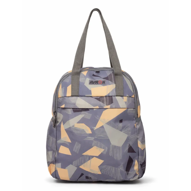 Tiffin Bag 14