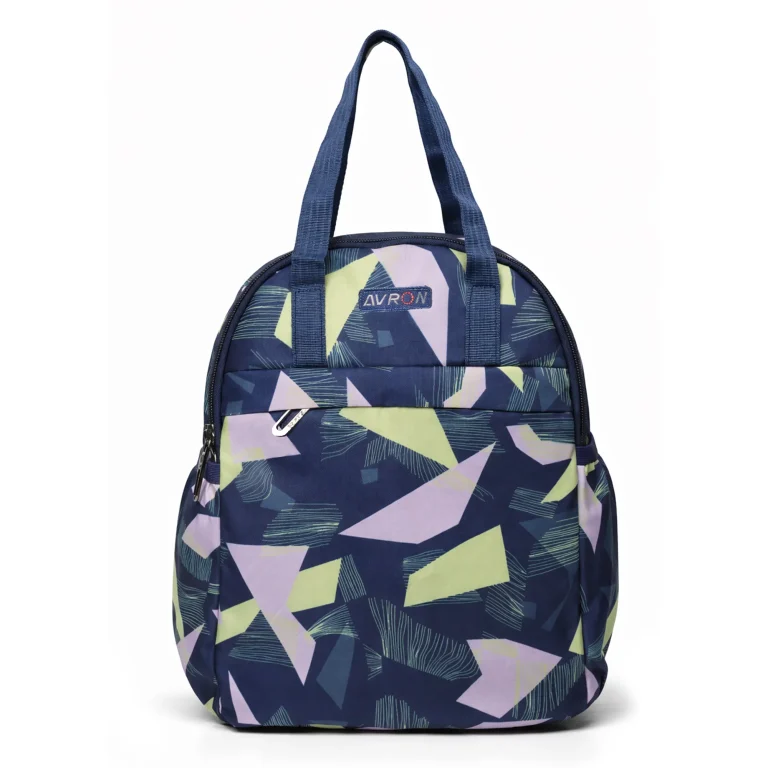 Tiffin Bag 15