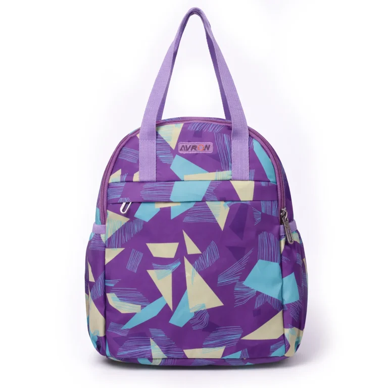 Tiffin Bag 16
