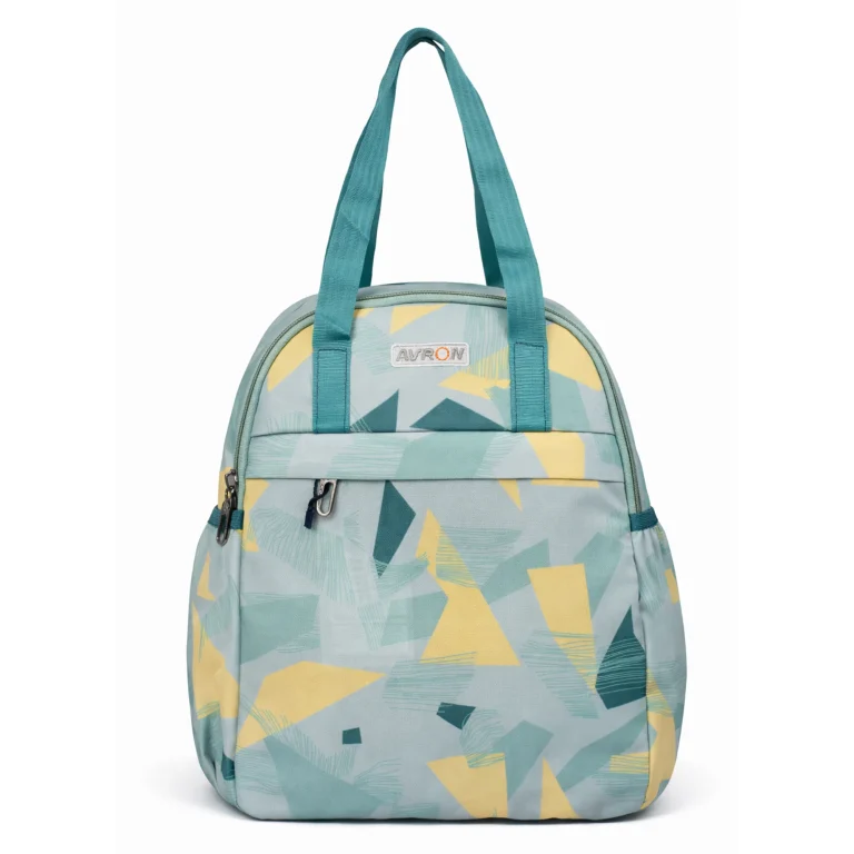 Tiffin Bag 17