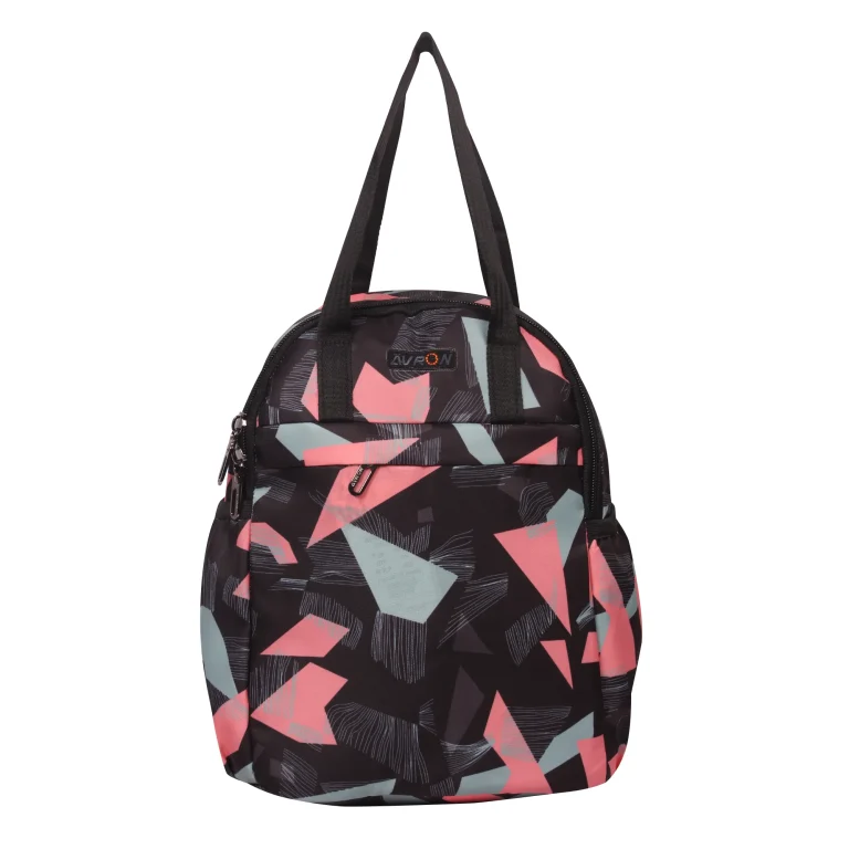 Tiffin Bag 18