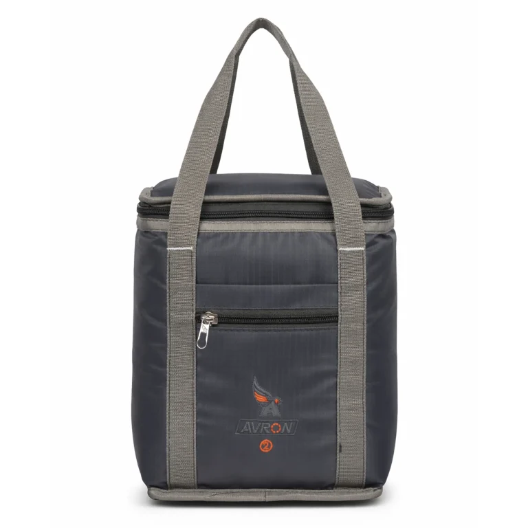 Tiffin Bag 2