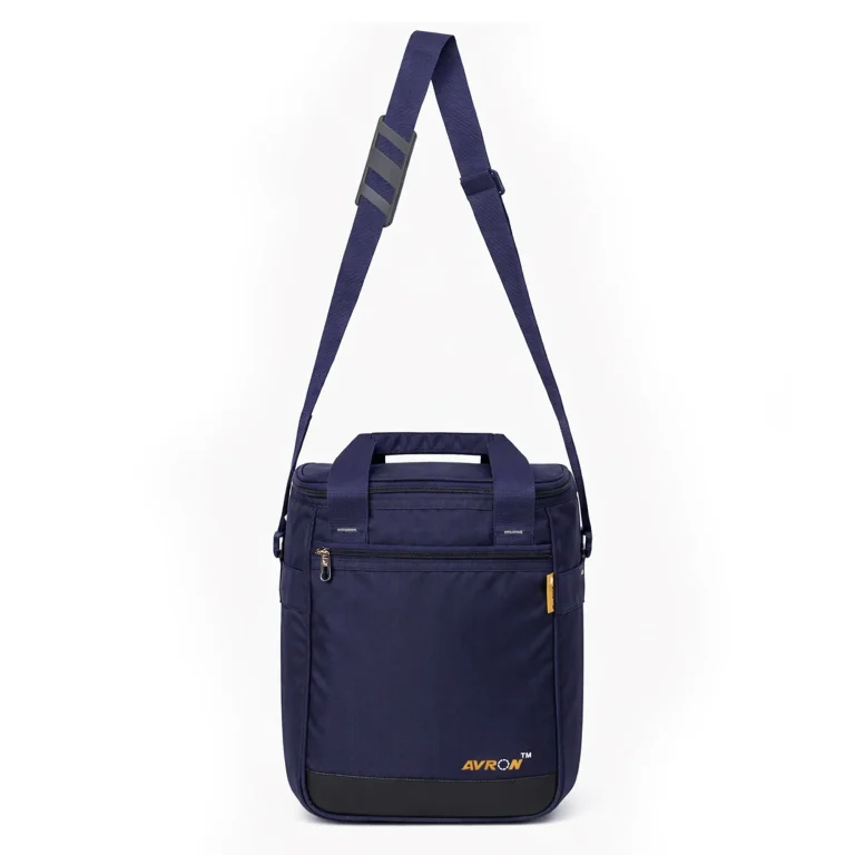 Tiffin Bag 22