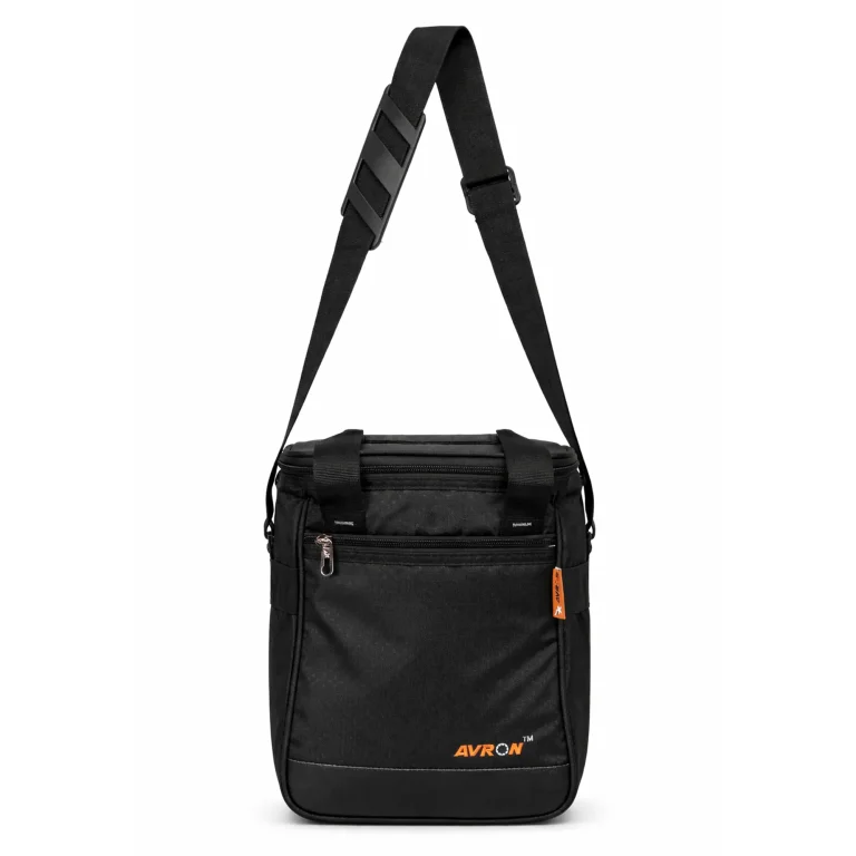 Tiffin Bag 23