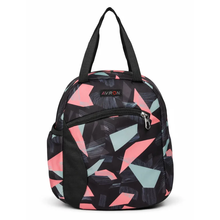 Tiffin Bag 26
