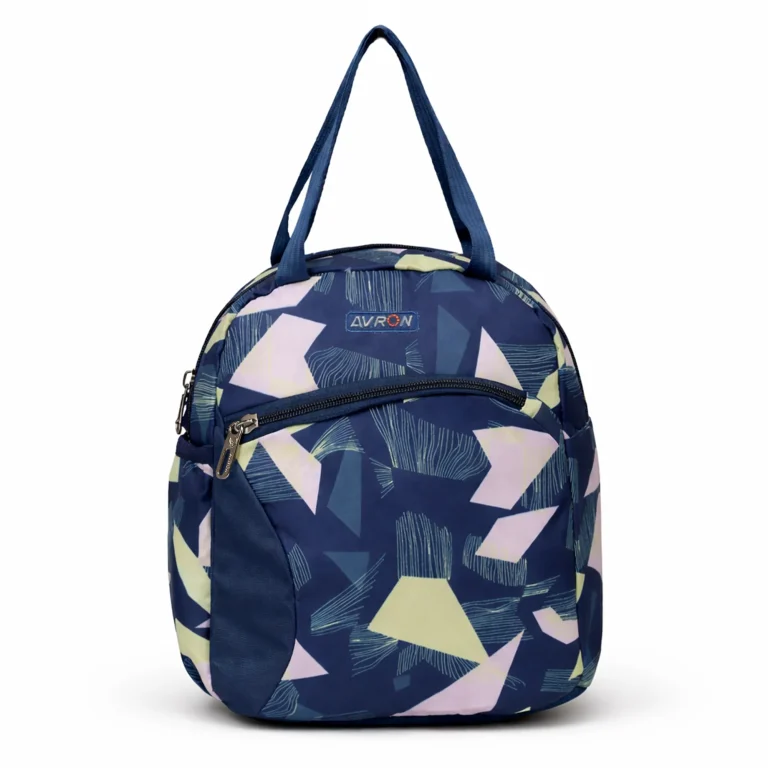 Tiffin Bag 27
