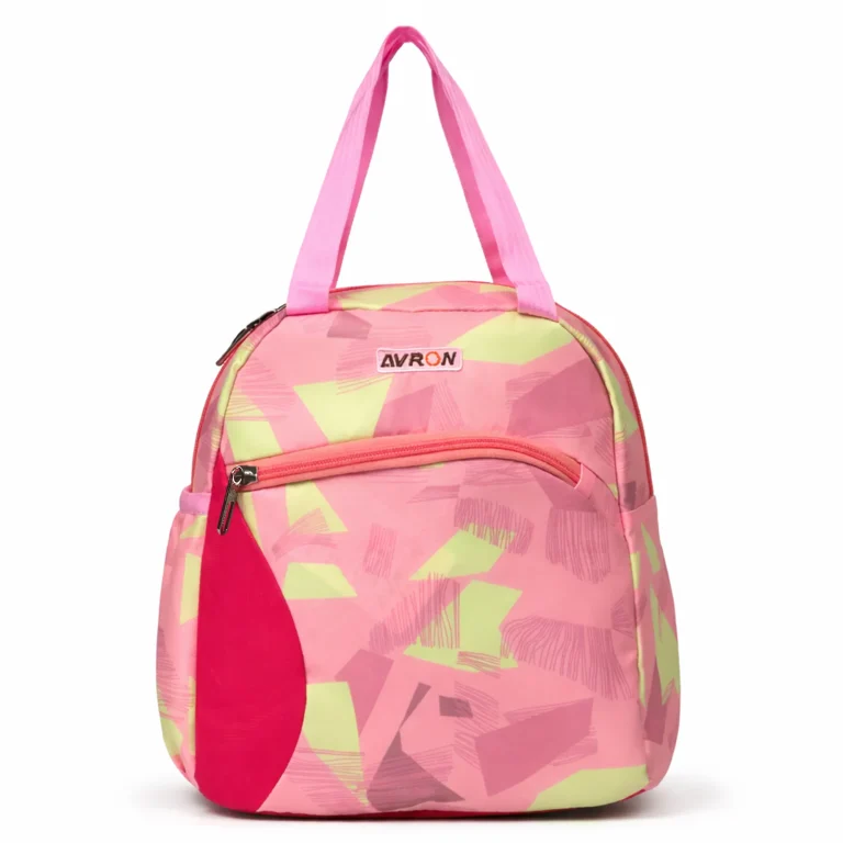 Tiffin Bag 28
