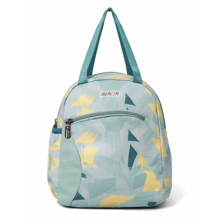 Tiffin Bag 29