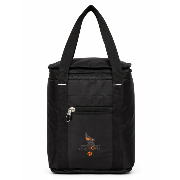 Tiffin Bag 3