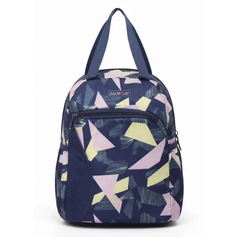 Tiffin Bag 31