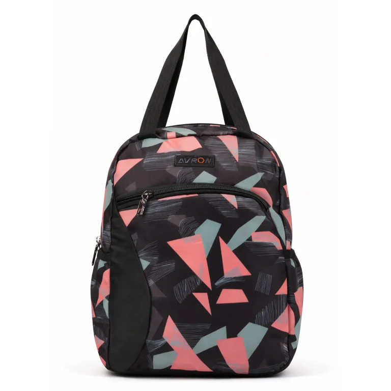 Tiffin Bag 32