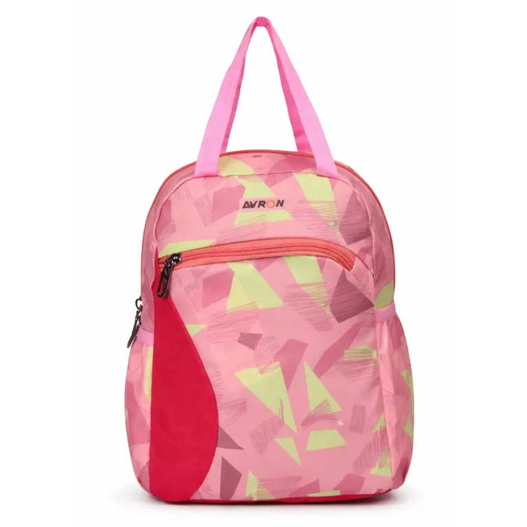 Tiffin Bag 34