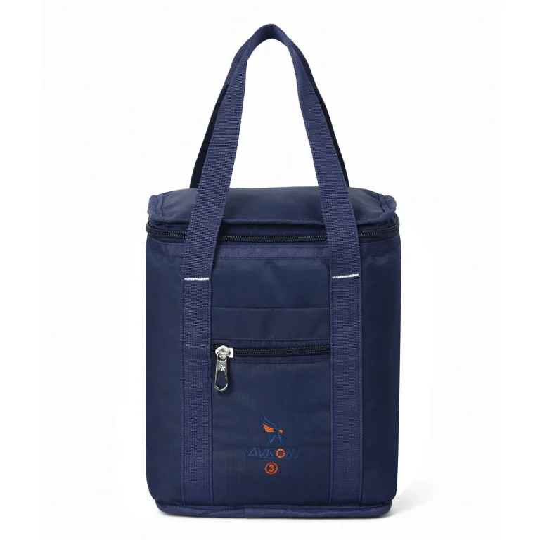 Tiffin Bag 4