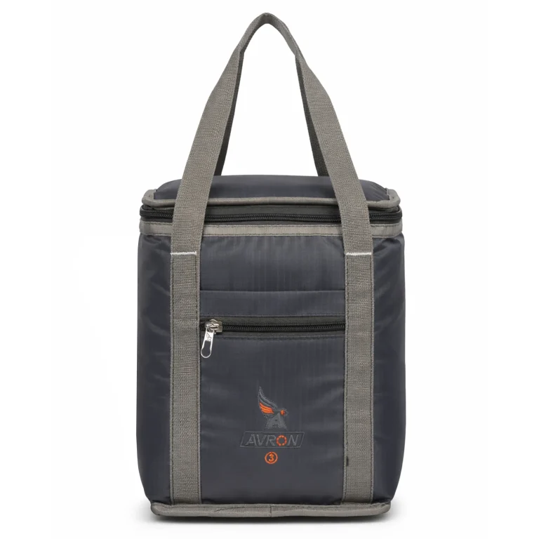 Tiffin Bag 5