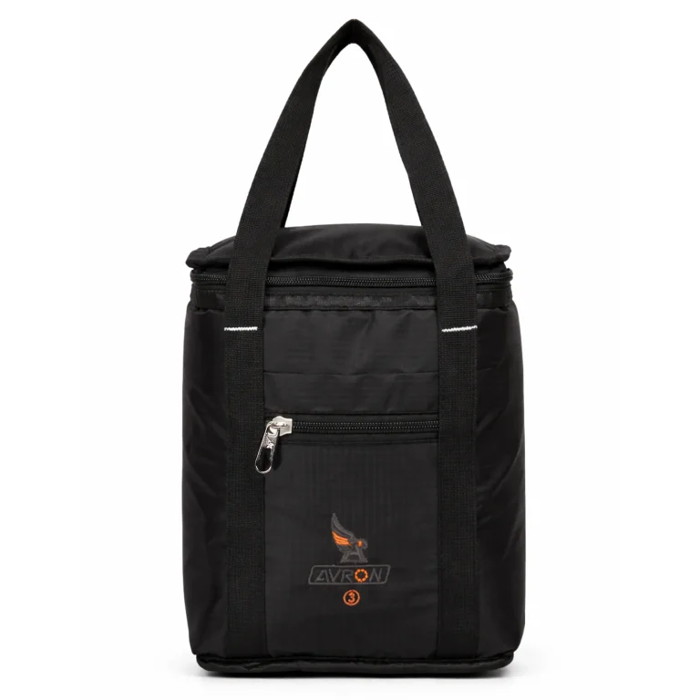 Tiffin Bag 6
