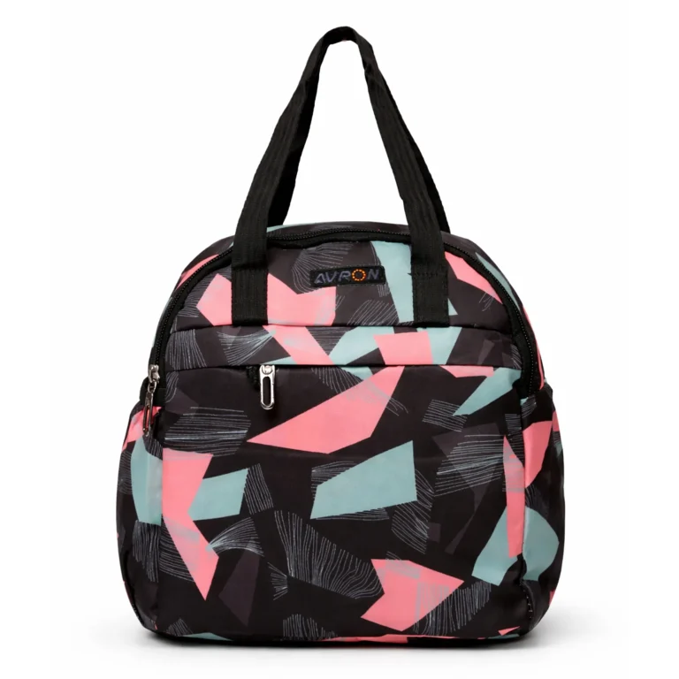 Tiffin Bag 8