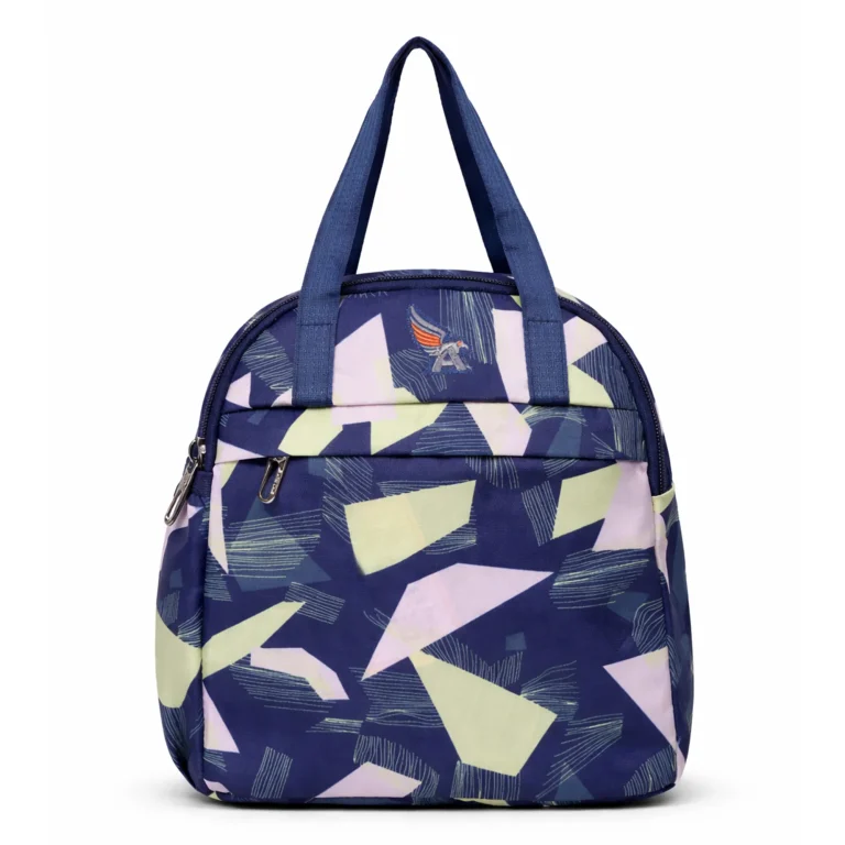 Tiffin Bag 9