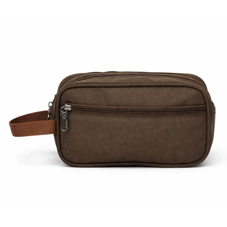 Toiletry Pouch 1