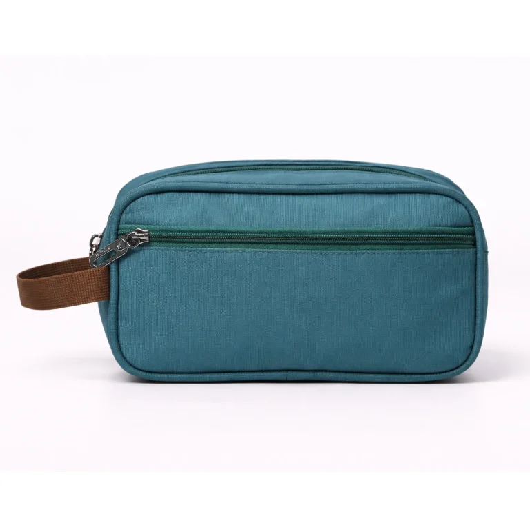 Toiletry Pouch 2