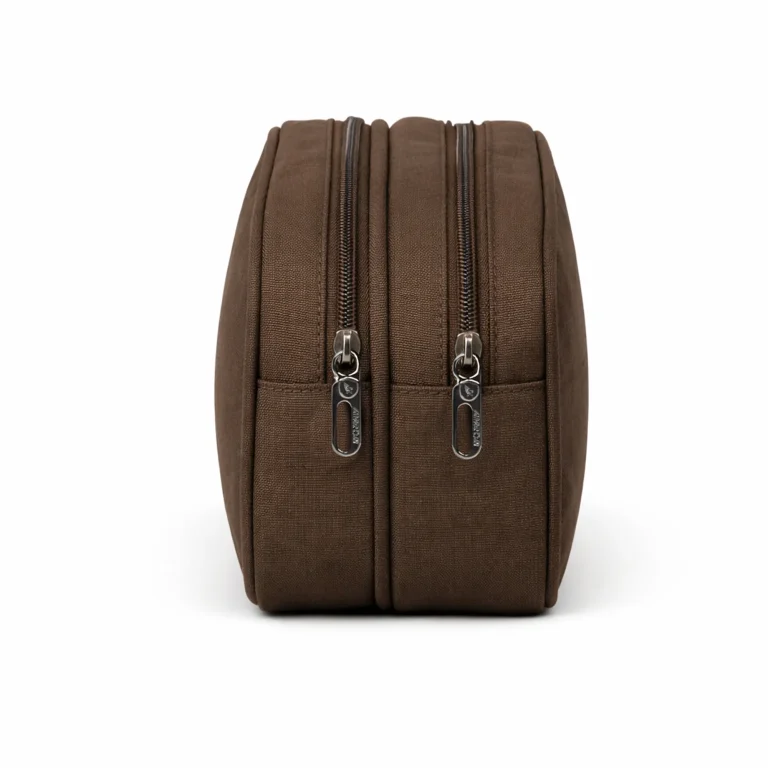 Toiletry Pouch 3
