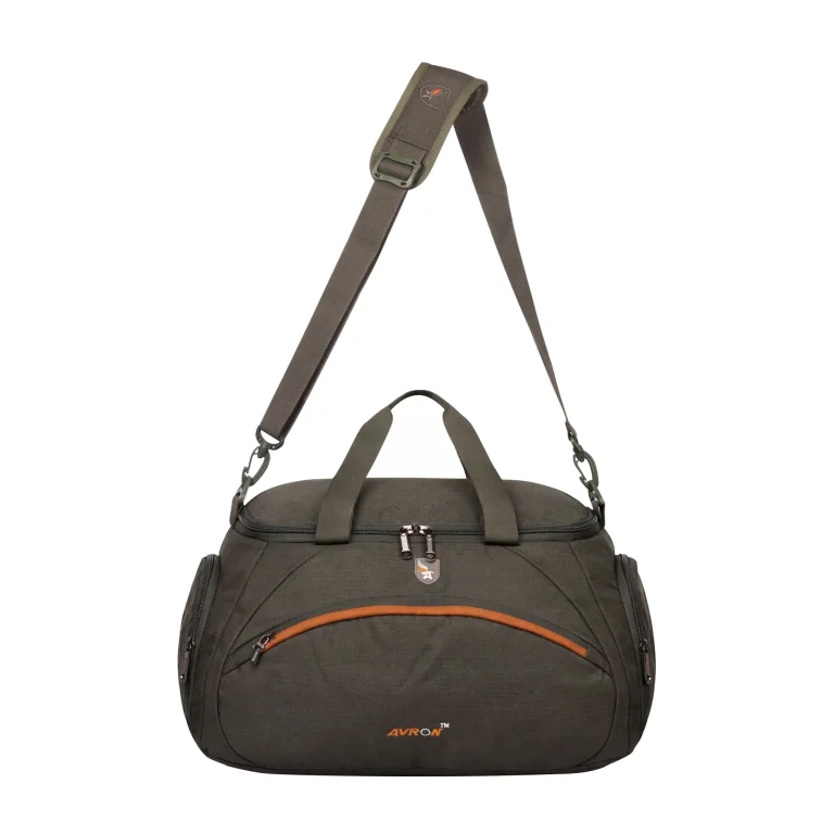 Travelling Bag 1