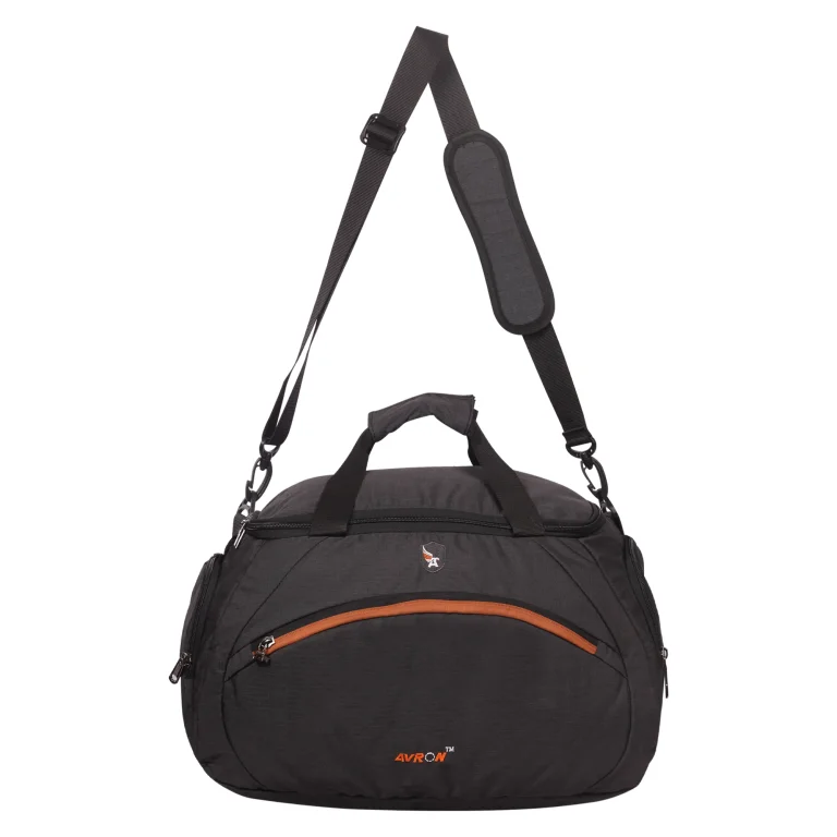 Travelling Bag 2