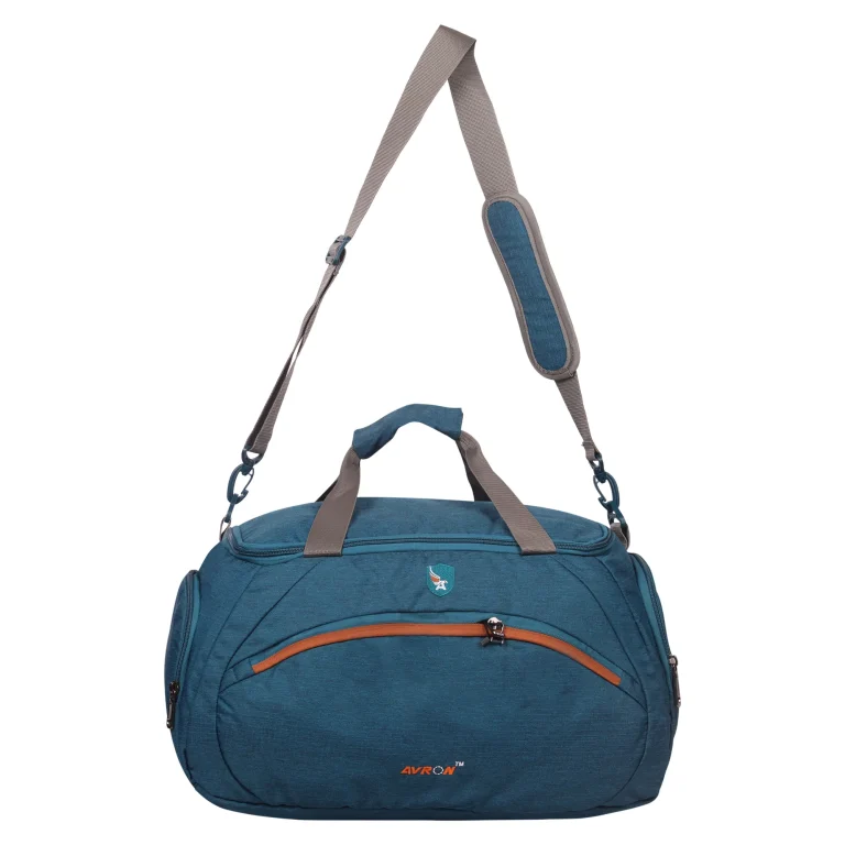 Travelling Bag 3