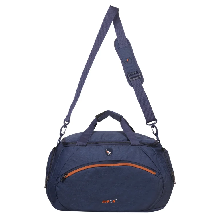 Travelling Bag 4
