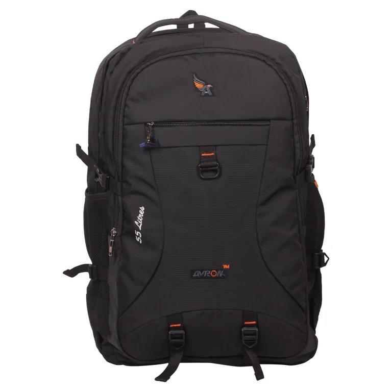 Trekking Bag 1