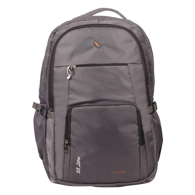 Trekking Bag 10