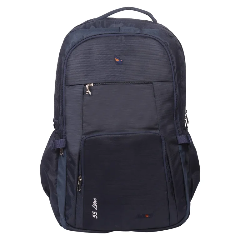 Trekking Bag 11